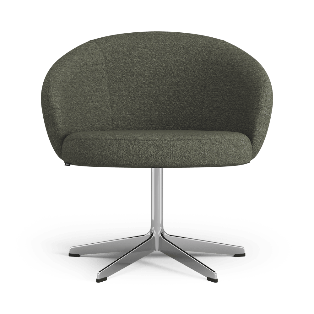 Swedese Rondino Swivel Chair