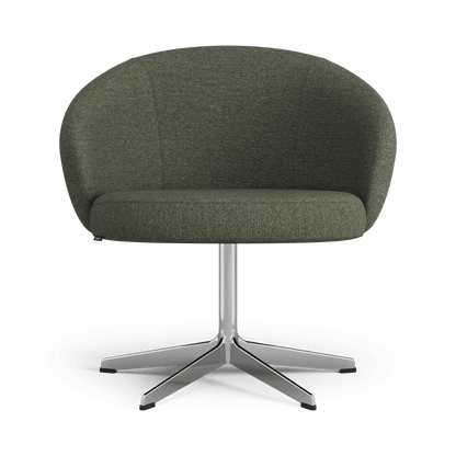 Swedese Rondino Swivel Chair