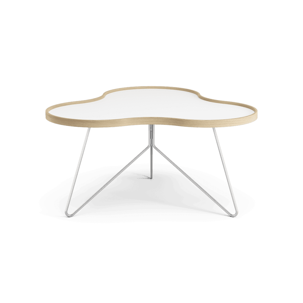 Swedese Flower Coffee Table (90 x 84cm)