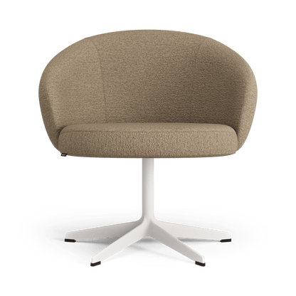 Swedese Rondino Swivel Chair