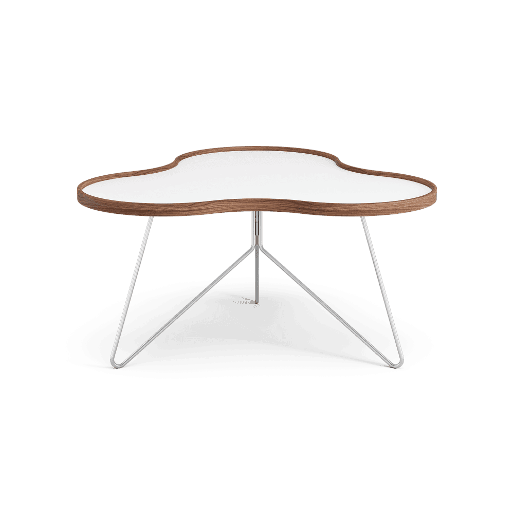 Swedese Flower Coffee Table (90 x 84cm)