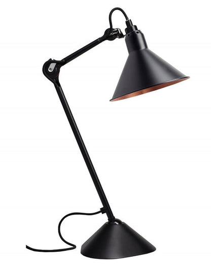 DCW Editions Lampe Gras 205 Table Lamp