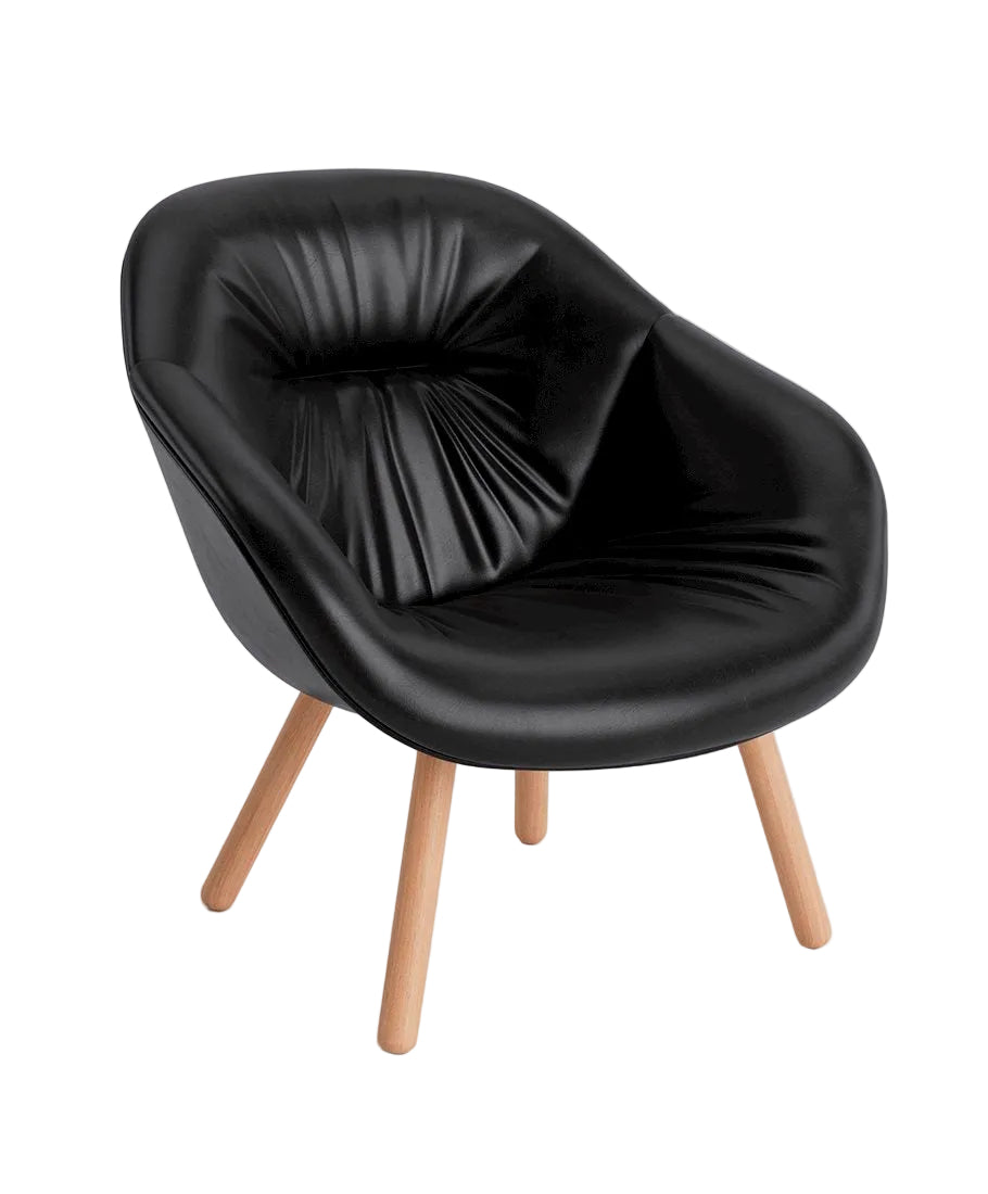 HAY About A Lounge Chair AAL 82