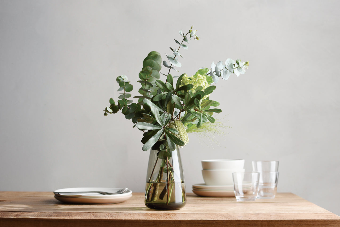 Kinto Aqua Culture Vase
