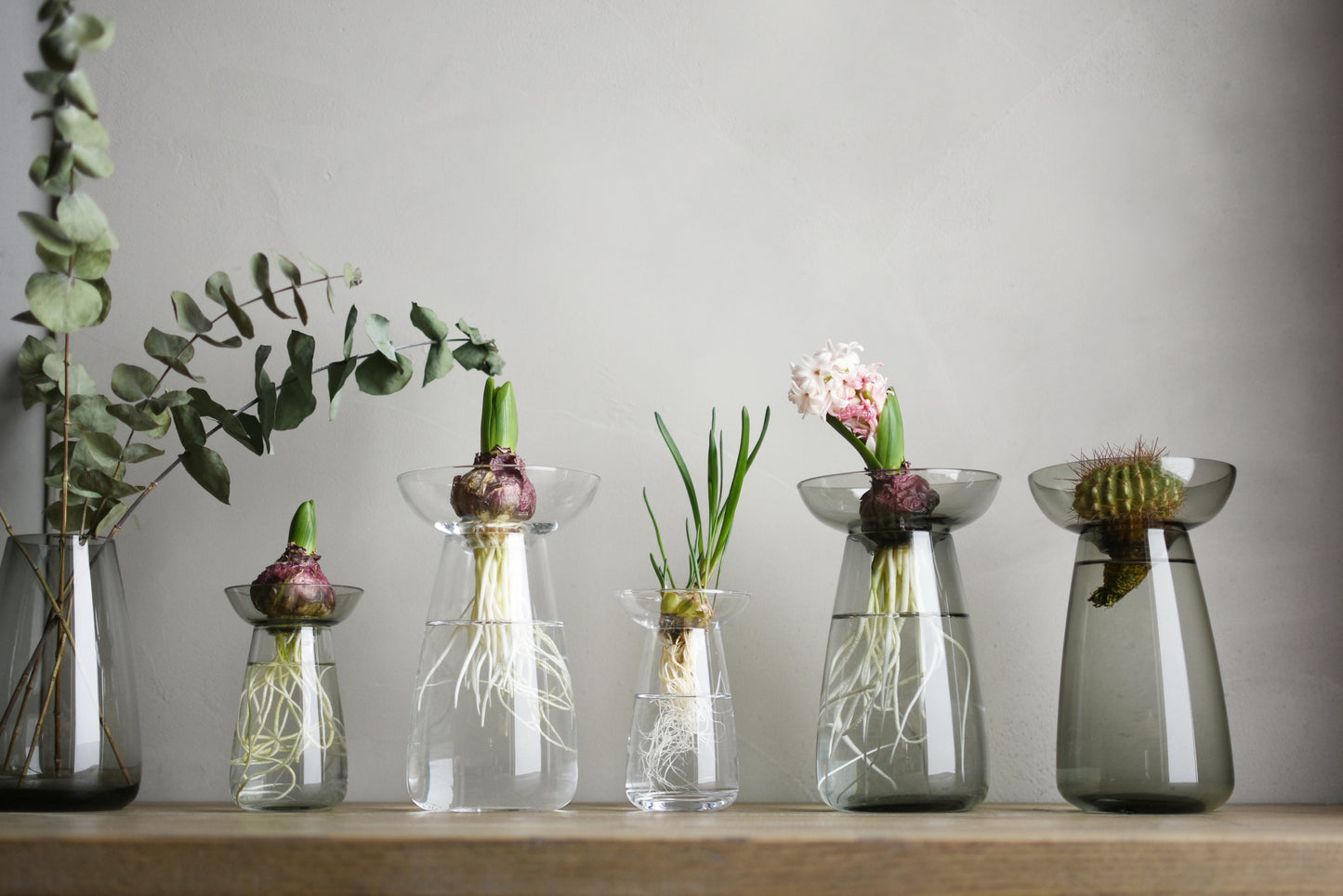 Kinto Aqua Culture Vase