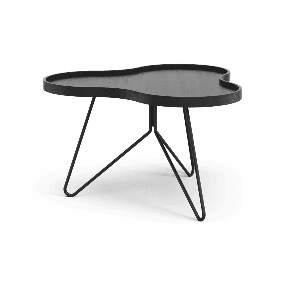 Swedese Flower Mono Coffee Table (66 x 62cm)