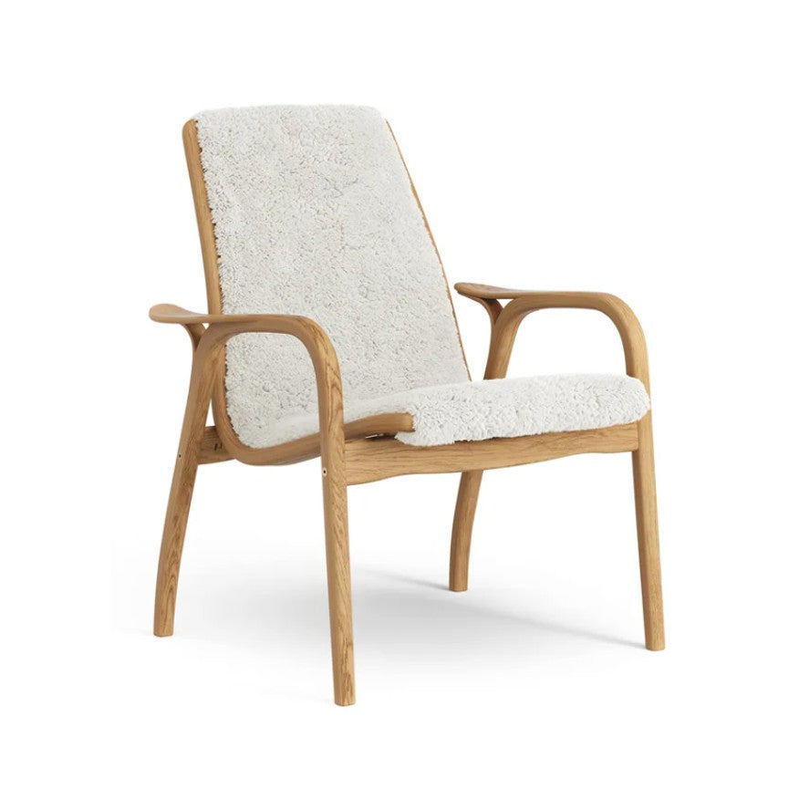 Swedese Laminett Easy Chair