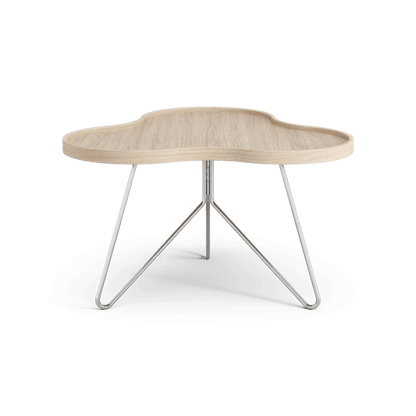 Swedese Flower Mono Coffee Table (66 x 62cm)