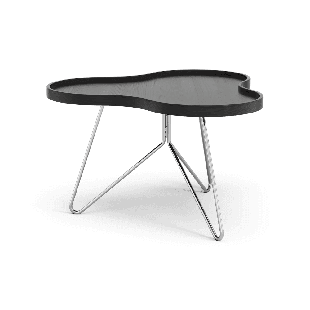 Swedese Flower Mono Coffee Table (66 x 62cm)