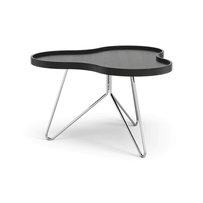 Swedese Flower Mono Coffee Table (66 x 62cm)