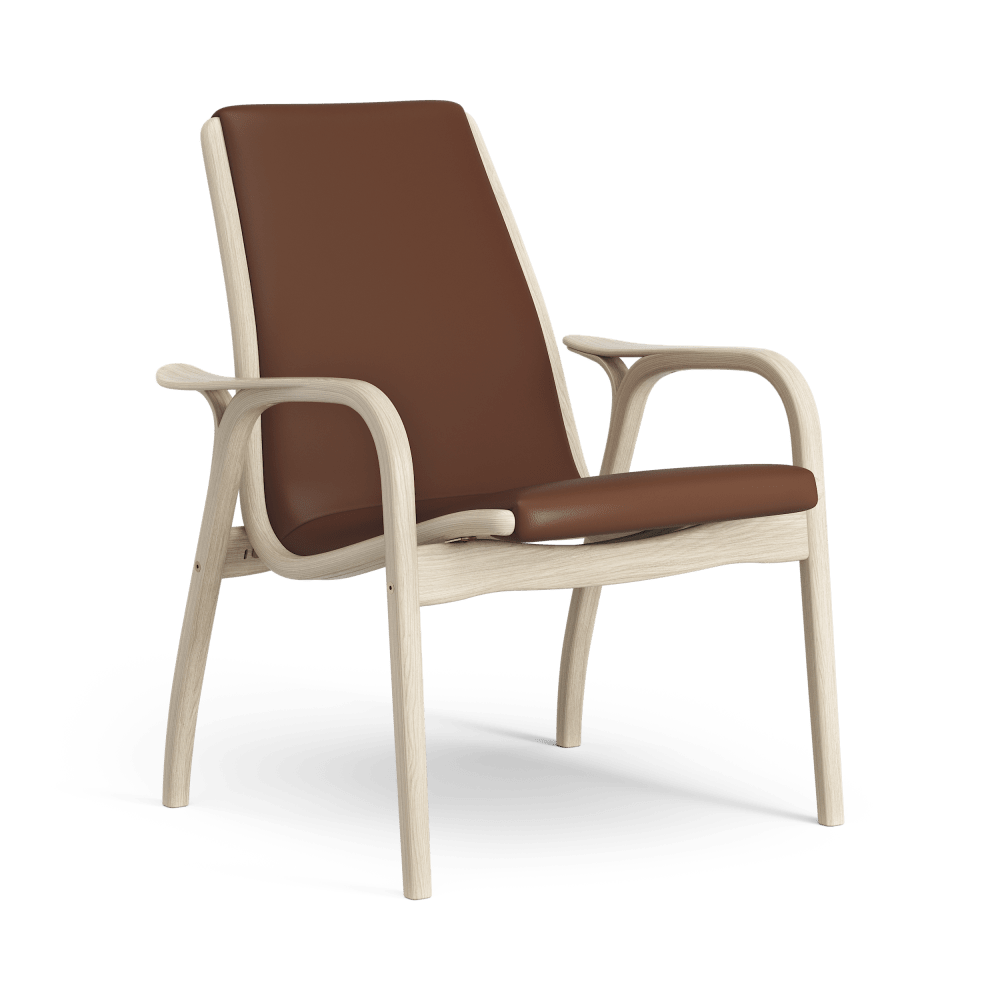 Swedese Laminett Easy Chair