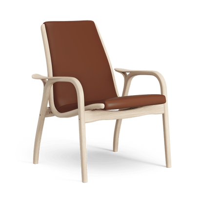 Swedese Laminett Easy Chair