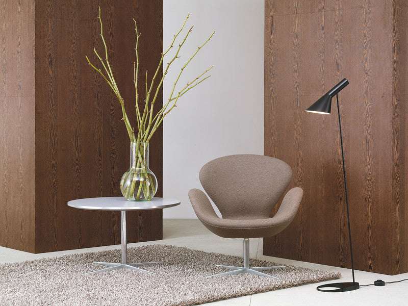 Louis Poulsen AJ Floor Lamp