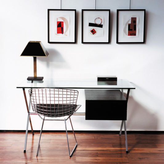 Knoll Mini Desk