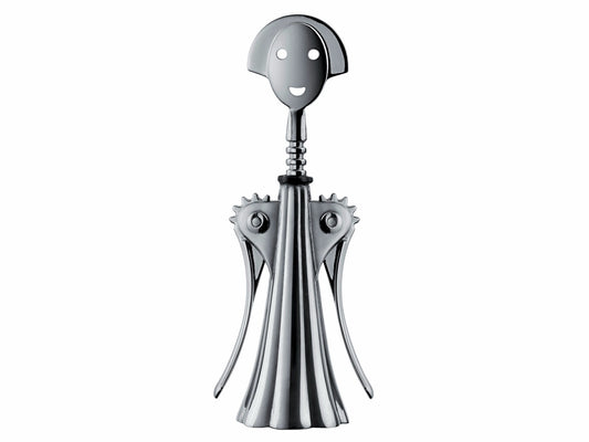 Alessi Anna G Bottle Opener