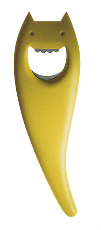 AlessiDiabolix Bottle Opener