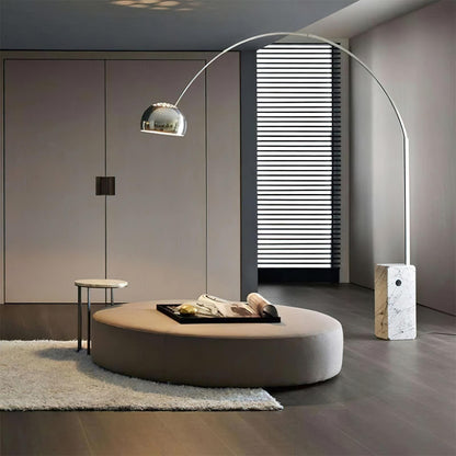 Flos Arco Lamp