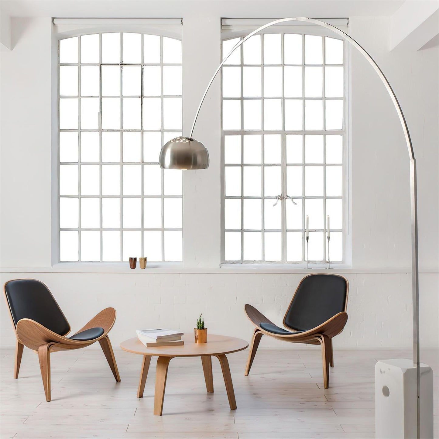 Flos Arco Lamp