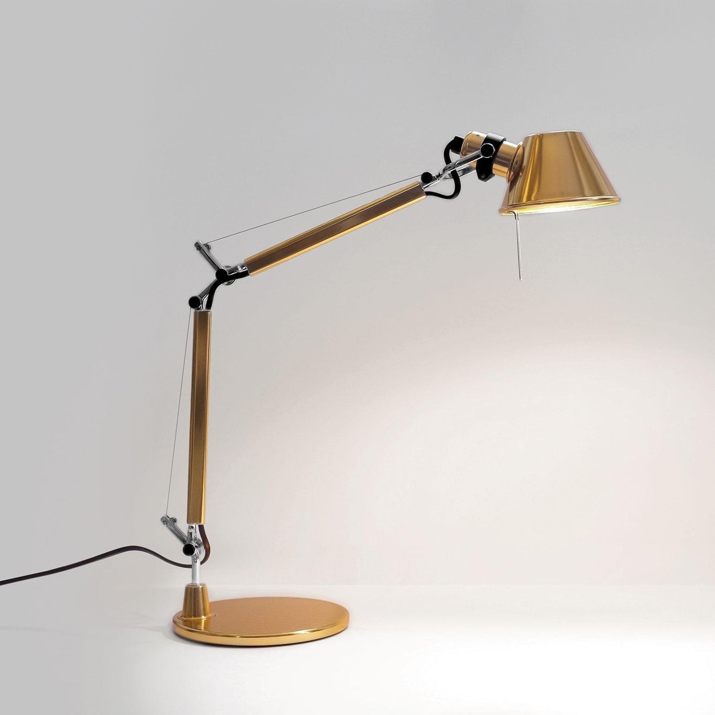 Artemide Tolomeo Micro Lamp