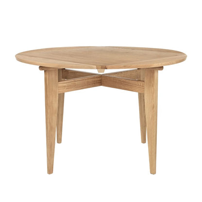 GUBI B-Table Dining Table