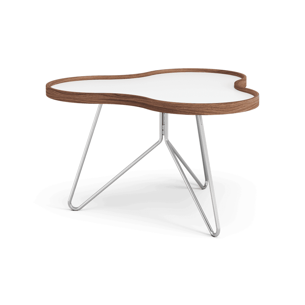 Swedese Flower Coffee Table (66 x 62cm)