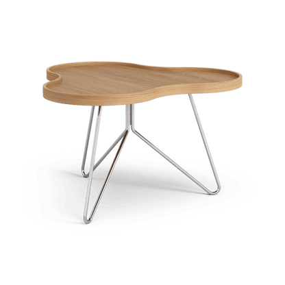 Swedese Flower Mono Coffee Table (66 x 62cm)