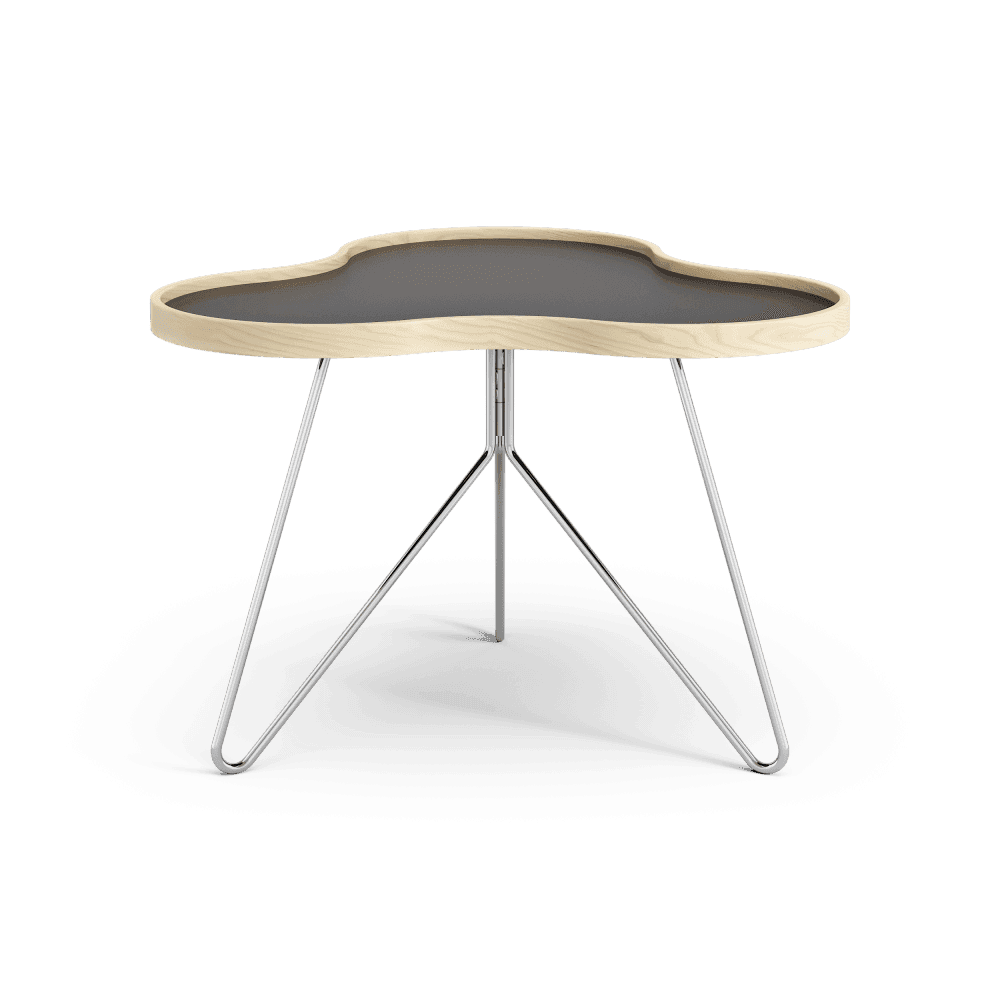 Swedese Flower Coffee Table (66 x 62cm)