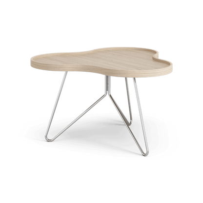 Swedese Flower Mono Coffee Table (66 x 62cm)