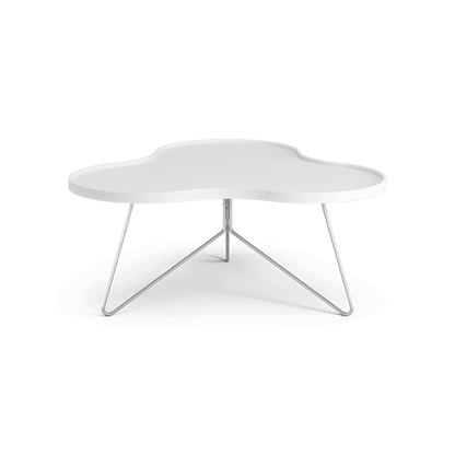 Swedese Flower Mono Coffee Table (90 x 84cm)