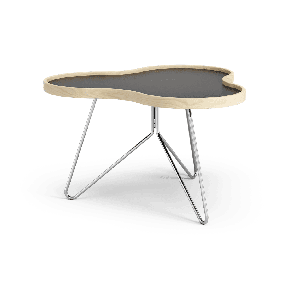 Swedese Flower Coffee Table (66 x 62cm)