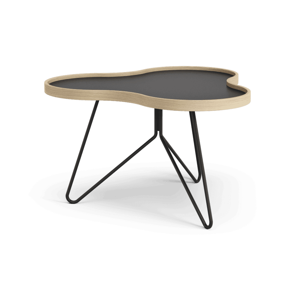 Swedese Flower Coffee Table (66 x 62cm)