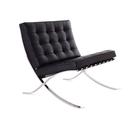 Knoll Barcelona Chair Relax