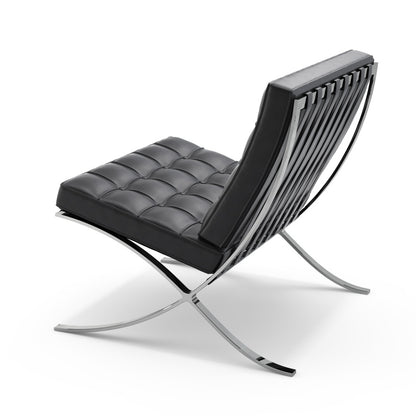 Knoll Barcelona Chair Relax