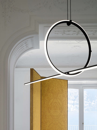 Flos Arrangements Pendant - 2 elements