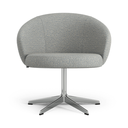 Swedese Rondino Swivel Chair