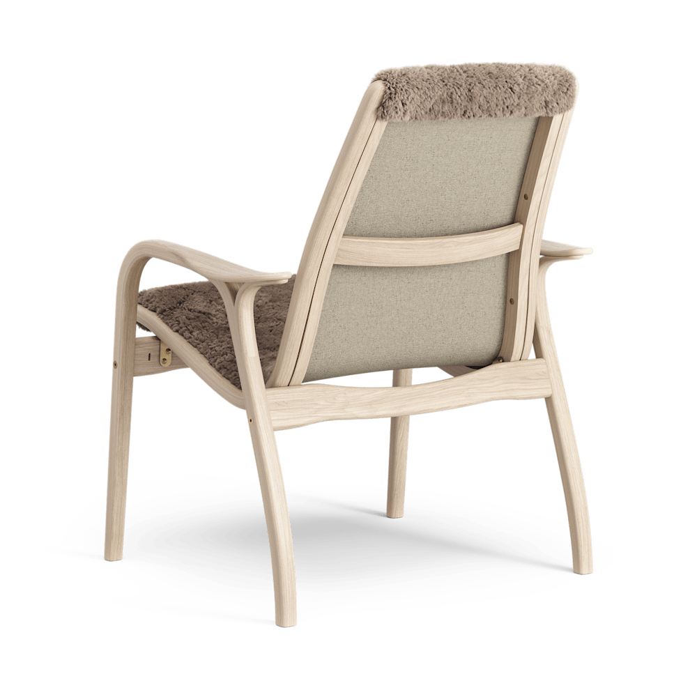 Swedese Laminett Easy Chair