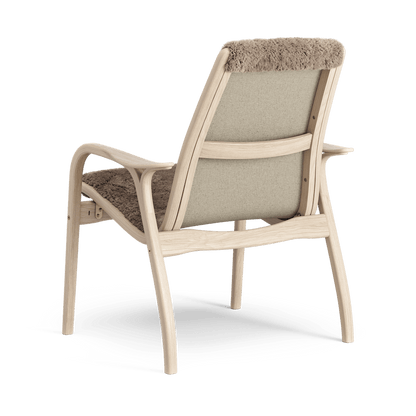 Swedese Laminett Easy Chair