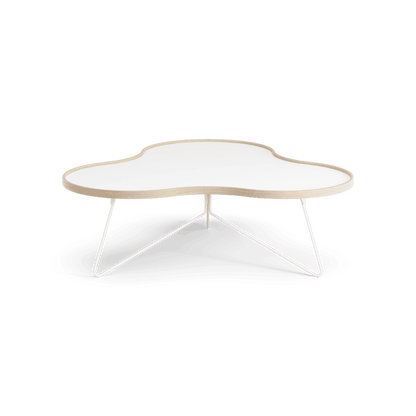 Swedese Flower Coffee Table (114 x 107cm)