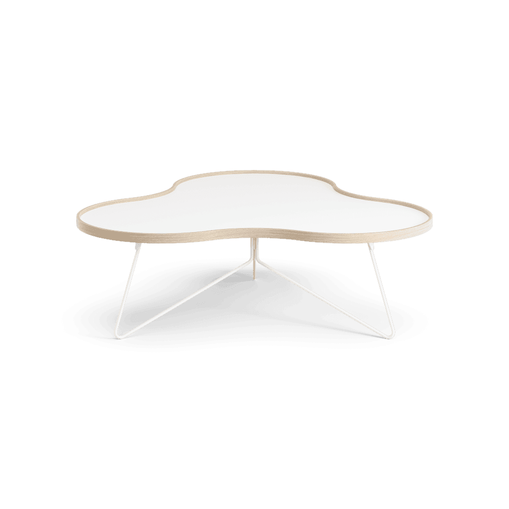 Swedese Flower Coffee Table (114 x 107cm)