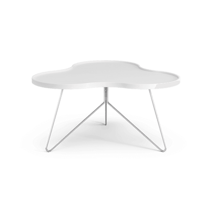 Swedese Flower Mono Coffee Table (90 x 84cm)