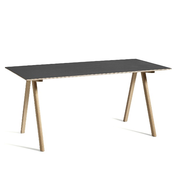 Hay CPH 10 Desk Oak