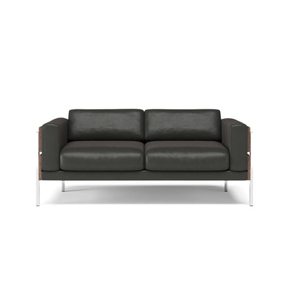 Case Forum 2 Seater Sofa