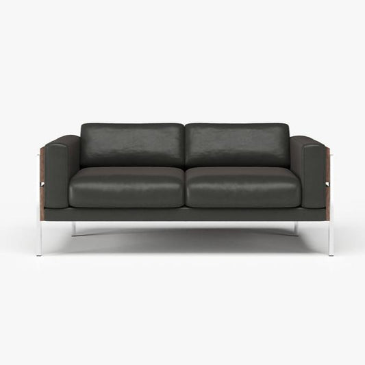 Case Forum 2 Seater Sofa