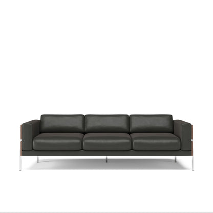 Case Forum 3 Seater Sofa