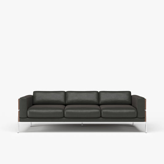 Case Forum 3 Seater Sofa