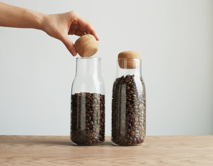 Kinto Bottlit Canister 600ml