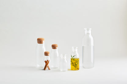Kinto Bottlit Canister 600ml