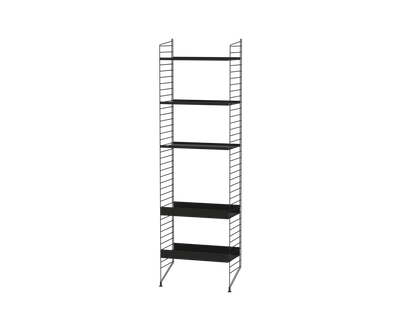 String Bathroom (I) Storage unit