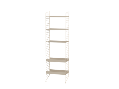 String Bathroom (I) Storage unit