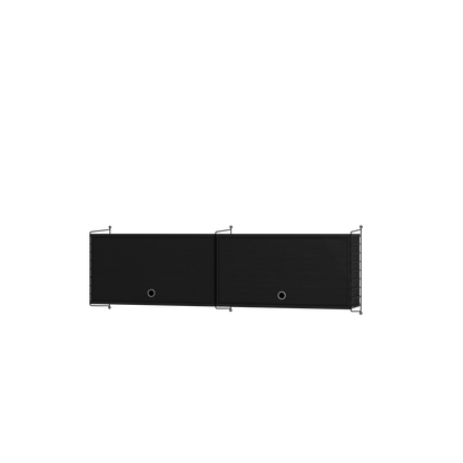 String Kitchen (N) Cabinet